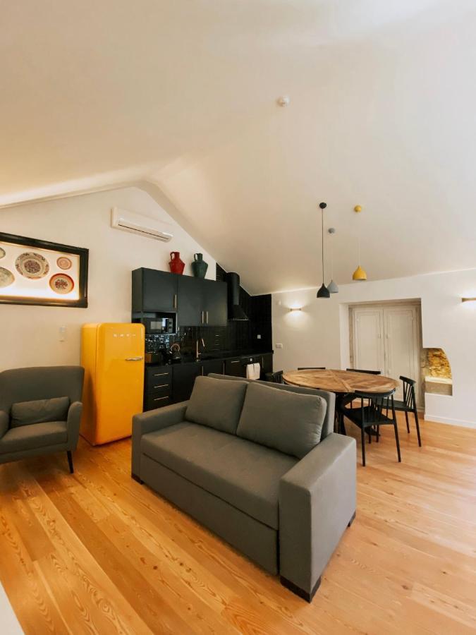 Preia-Mar Duplex Setubal Miradouro Διαμέρισμα Εξωτερικό φωτογραφία
