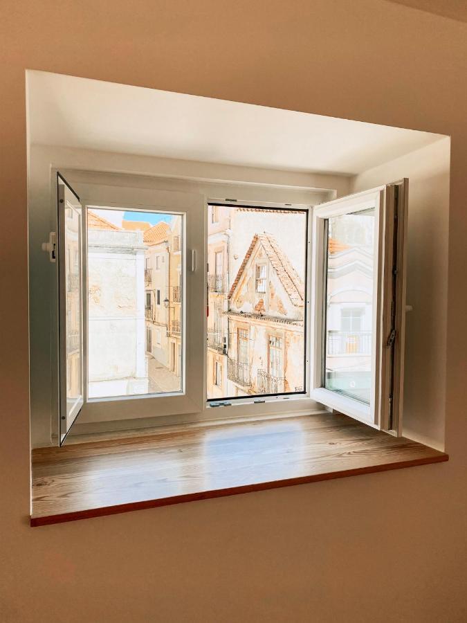Preia-Mar Duplex Setubal Miradouro Διαμέρισμα Εξωτερικό φωτογραφία