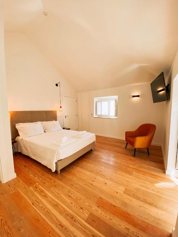 Preia-Mar Duplex Setubal Miradouro Διαμέρισμα Εξωτερικό φωτογραφία