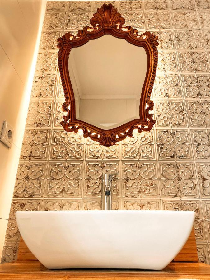 Preia-Mar Duplex Setubal Miradouro Διαμέρισμα Εξωτερικό φωτογραφία